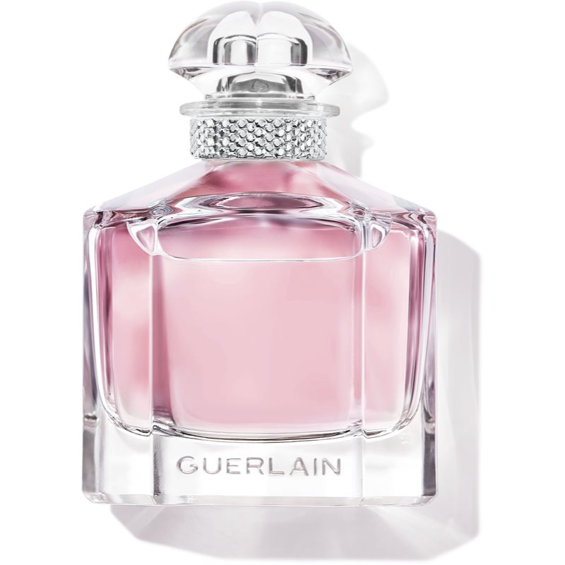 GUERLAIN Mon Guerlain Sparkling Bouquet парфюмна вода за жени 100 мл.