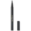 GUERLAIN Noir G Graphic Liner течна очна линия в писалка водоустойчиви цвят 01 Black 0