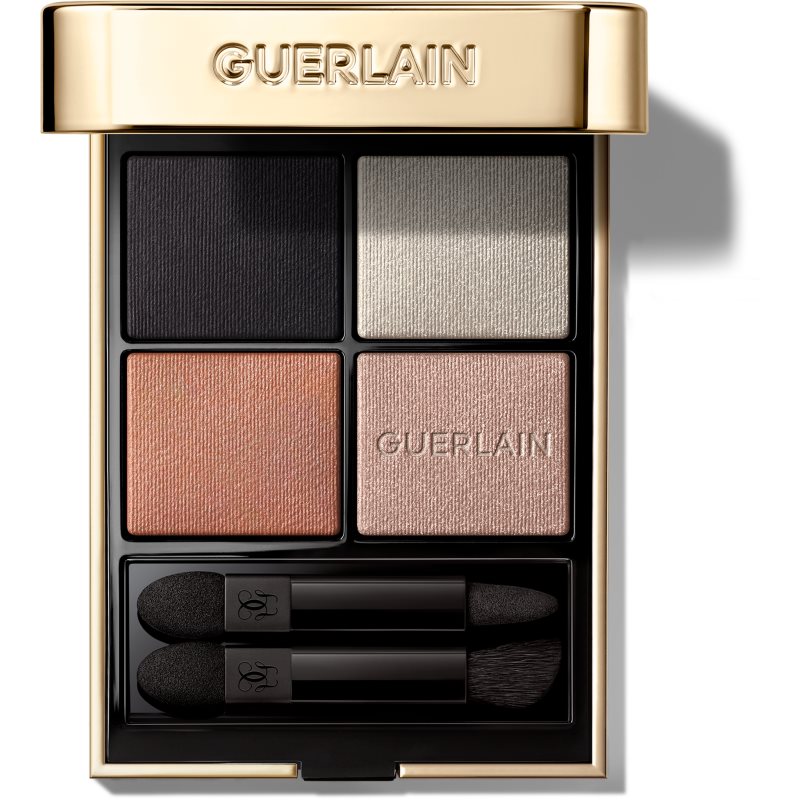 GUERLAIN Ombres G палитра от сенки за очи цвят 011 Imperial Moon 6 гр. на ниска цена