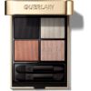 GUERLAIN Ombres G палитра от сенки за очи цвят 011 Imperial Moon 6 гр.