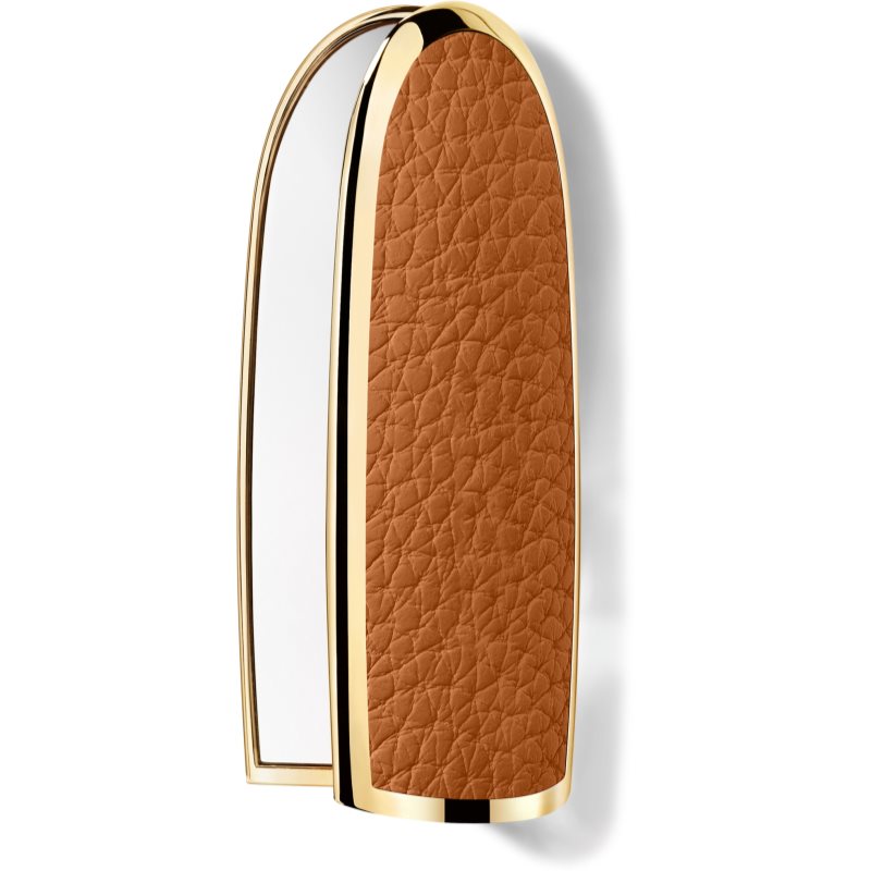 GUERLAIN Rouge G Double Mirror Jewel Case калъф за червило с малко огледало Le Camel 1 бр.