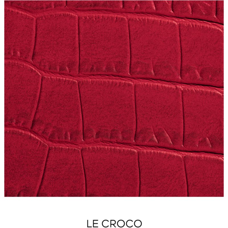 GUERLAIN Rouge G Double Mirror Jewel Case калъф за червило с малко огледало Le Croco 1 бр. на ниска цена