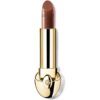 GUERLAIN Rouge G луксозно червило цвят 15 Le Marron Glacé Satin 3