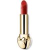 GUERLAIN Rouge G луксозно червило цвят 235 Le Rouge Sienne Satin 3