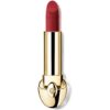 GUERLAIN Rouge G луксозно червило цвят 258 Le Bois De Rose Velvet 3