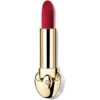 GUERLAIN Rouge G луксозно червило цвят 520 Le Rouge Profond Velvet 3