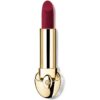 GUERLAIN Rouge G луксозно червило цвят 879 Le Cerise Noire Velvet 3