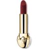 GUERLAIN Rouge G луксозно червило цвят 940 Le Brun Chaud Velvet 3