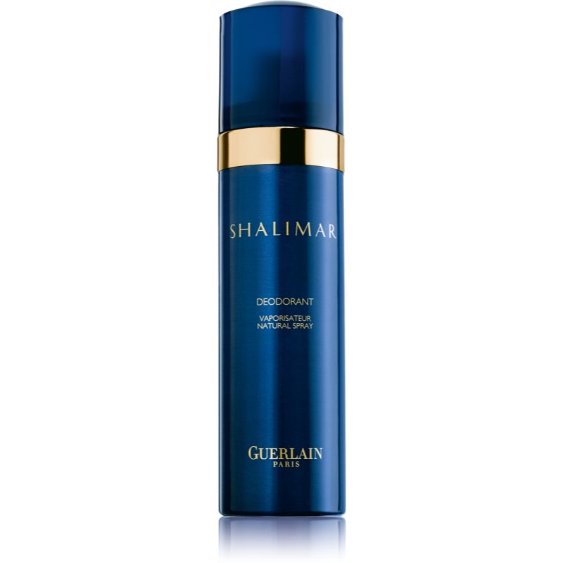 GUERLAIN Shalimar дезодорант с пулверизатор за жени 100 мл.