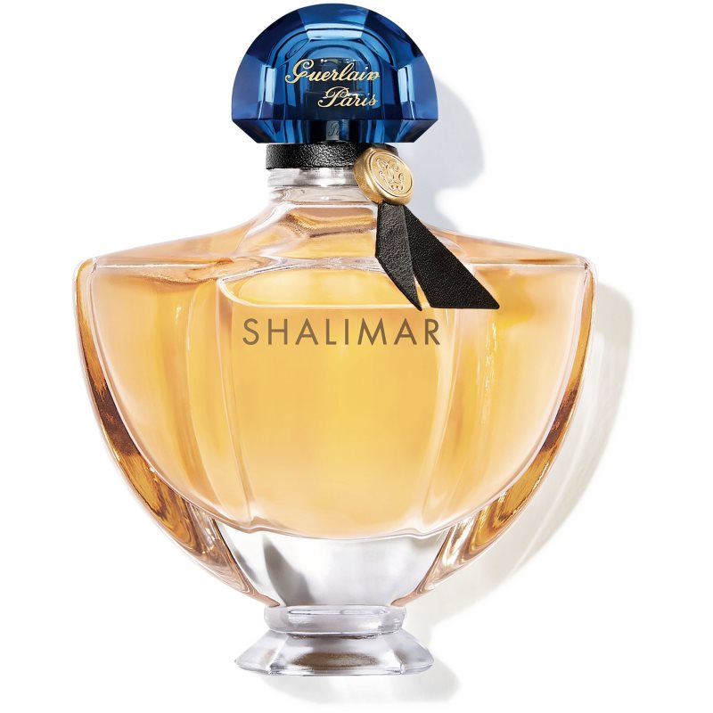 GUERLAIN Shalimar тоалетна вода за жени 50 мл.