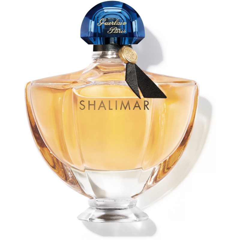 GUERLAIN Shalimar тоалетна вода за жени 90 мл.