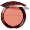 GUERLAIN Terracotta Blush освежаващ руж цвят 02 Light Coral 5 гр.