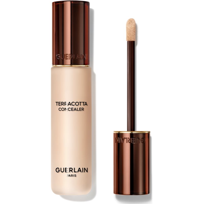 GUERLAIN Terracotta Concealer дълготраен коректор цвят 0