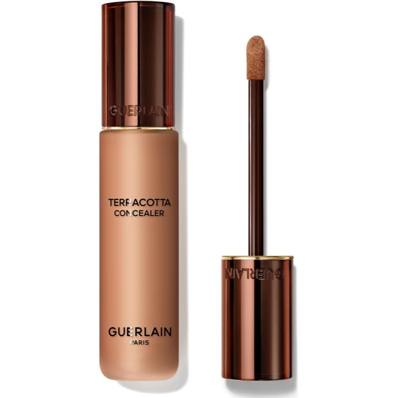 GUERLAIN Terracotta Concealer дълготраен коректор цвят 6N Neutral 11