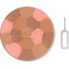 GUERLAIN Terracotta Light бронзираща озаряваща пудра пълнител цвят 02 Medium Cool 10 гр.