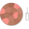 GUERLAIN Terracotta Light бронзираща озаряваща пудра пълнител цвят 04 Deep Cool 10 гр.