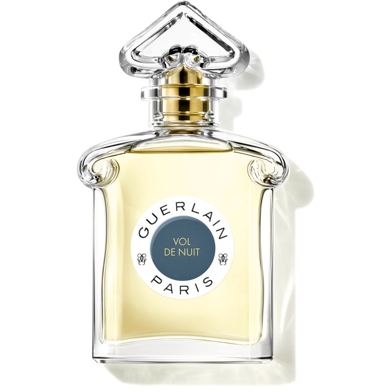 GUERLAIN Vol de Nuit тоалетна вода за жени 75 мл.