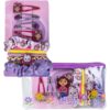 Gabby's Dollhouse Beauty Set Accessories комплект аксесоари за коса за деца