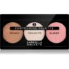 Gabriella Salvete Contouring Palette контурираща палитра за лице 15 гр.