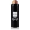 Gabriella Salvete Duo Contour контуриращ молив 2 в 1 цвят 02 7