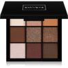 Gabriella Salvete Eyeshadow 9 Shades Palette палитра от сенки за очи цвят Diamante Bronze 9 гр.
