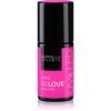 Gabriella Salvete GeLove гел лак за нокти с използване на UV/LED лампа 3 в 1 цвят 38 Summer Love 8 мл.