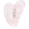 Gabriella Salvete Gua Sha Rose Quartz масажно приспособление за лице 1 бр.