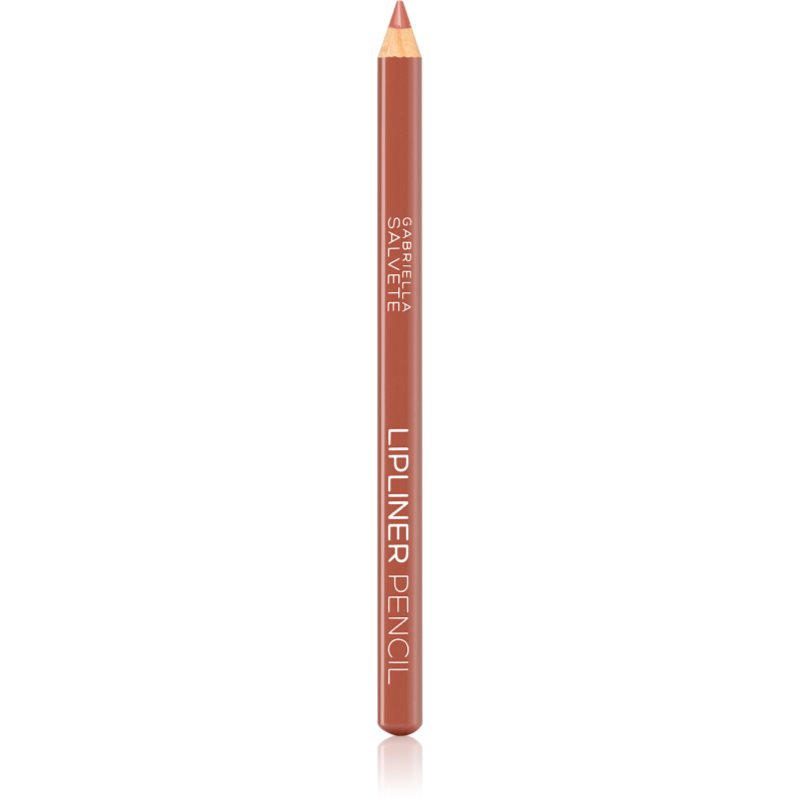 Gabriella Salvete LipLiner молив за устни цвят 01 0
