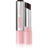 Gabriella Salvete Miracle Lip Balm хидратиращ балсам за устни за сияен блясък цвят 106 Black 4 гр.