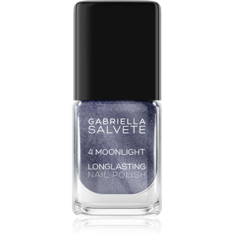 Gabriella Salvete Over The Moon Moonlight дълготраен лак за нокти 11 мл. на ниска цена