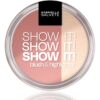 Gabriella Salvete Show It! озаряващ руж цвят 02 9 гр.