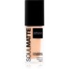 Gabriella Salvete SoulMatte дълготраен фон дьо тен с матиращ ефект цвят 03C Beige Cold 30 мл.