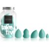 Gabriella Salvete Take Five Light Green комплект апликатори за лице