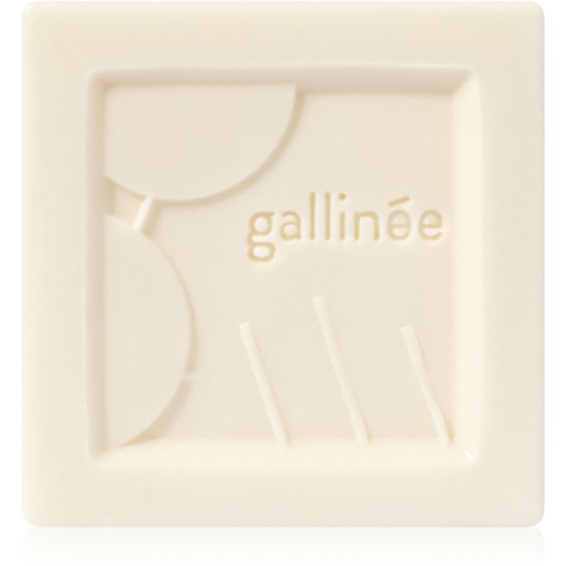 Gallinée BODY CARE Perfume-Free Cleansing Bar почистващ твърд сапун без парфюм 100 гр. на ниска цена