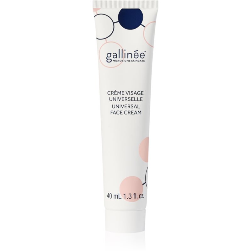 Gallinée SKIN CARE Universal Face Cream хидратиращ крем за лице 40 мл.