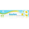 Galmed Azulen chamomile ointment мехлем 30 гр.
