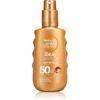 Garnier Ambre Solaire Ideal Bronze мляко за загар в спрей за тяло SPF 50 150 мл.
