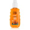 Garnier Ambre Solaire Kids спрей за тен за деца SPF 50+ 150 мл.
