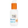 Garnier Ambre Solaire Super UV лек серум с висока UV защита SPF 50+ 30 мл.