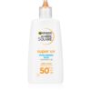 Garnier Ambre Solaire слънцезащитен лосион за лице SPF 50 40 мл.