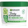 Garnier Body SuperFood крем за тяло с авокадо 380 мл.