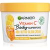 Garnier Body SuperFood озаряващ крем за тяло с витамин С 380 мл.