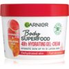 Garnier Body SuperFood хидратиращ гел за тяло 380 мл.