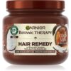 Garnier Botanic Therapy Hair Remedy подхранваща маска за коса 340 мл.
