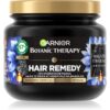 Garnier Botanic Therapy Hair Remedy хидратираща маска за мазен скалп и сухи краища 340 мл.
