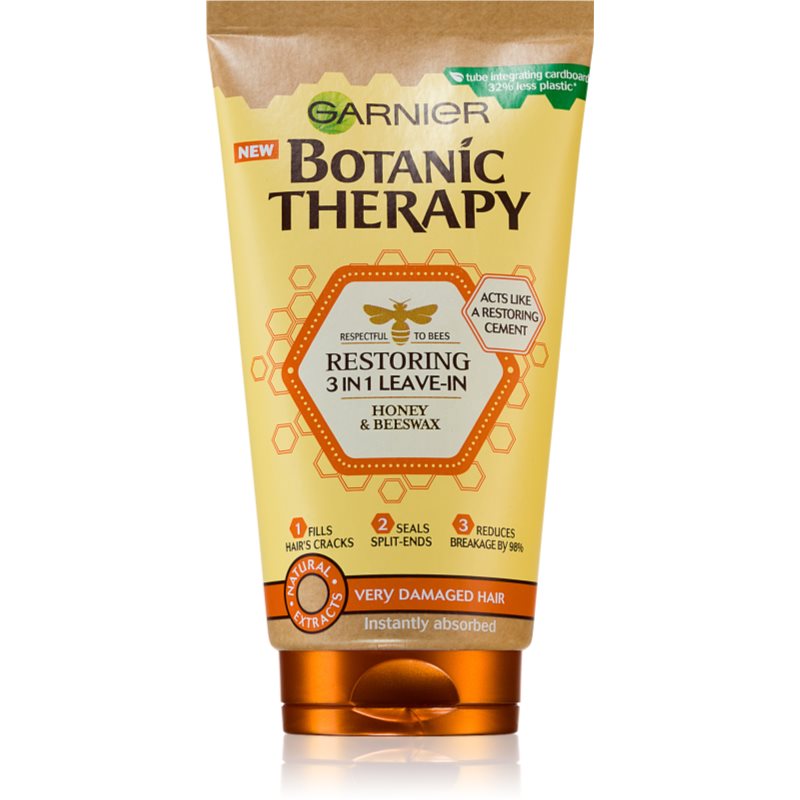 Garnier Botanic Therapy грижа без отмиване 150 мл. на ниска цена