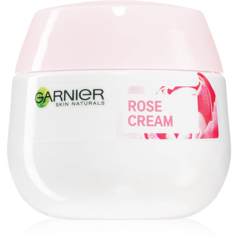 Garnier Botanical хидратиращ крем за суха до чувствителна кожа 50 мл. на ниска цена