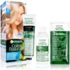 Garnier Color Naturals Creme боя за коса цвят 102+ Frosty Silver 1 бр.