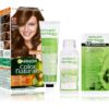 Garnier Color Naturals Creme боя за коса цвят 4.3 Natural Golden Brown 1 бр.