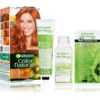 Garnier Color Naturals Creme боя за коса цвят 7.40 Intense Copper 1 бр.
